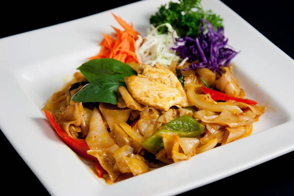 Lanna Thai Cuisine | restaurant | 4501 Mission Bay Dr #1B, San Diego, CA 92109, USA | 8582748424 OR +1 858-274-8424