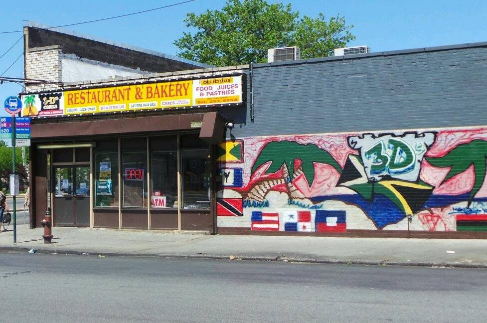 Island Pot | restaurant | 2228 Linden Blvd, Brooklyn, NY 11226, USA | 7182575554 OR +1 718-257-5554