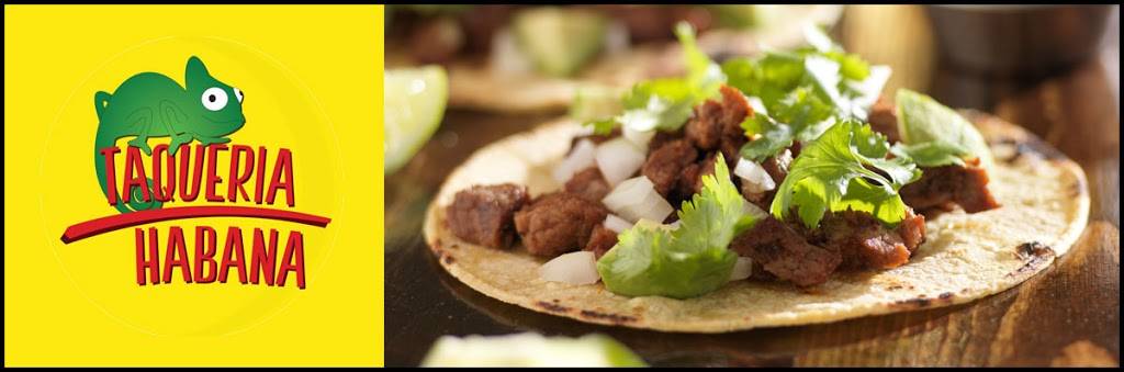 Taqueria Habana | restaurant | 121 E Pine St, Warrensburg, MO 64093, USA | 6603620660 OR +1 660-362-0660