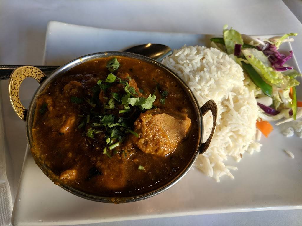 Curry Leaf 5253 Mission Oaks Blvd, Camarillo, CA 93012, USA