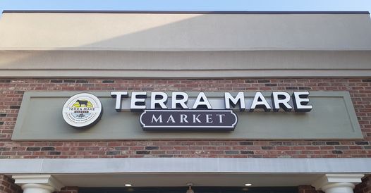 Terra Mare Market | restaurant | 1526 Providence Rd S, Waxhaw, NC 28173, USA | 7042564106 OR +1 704-256-4106