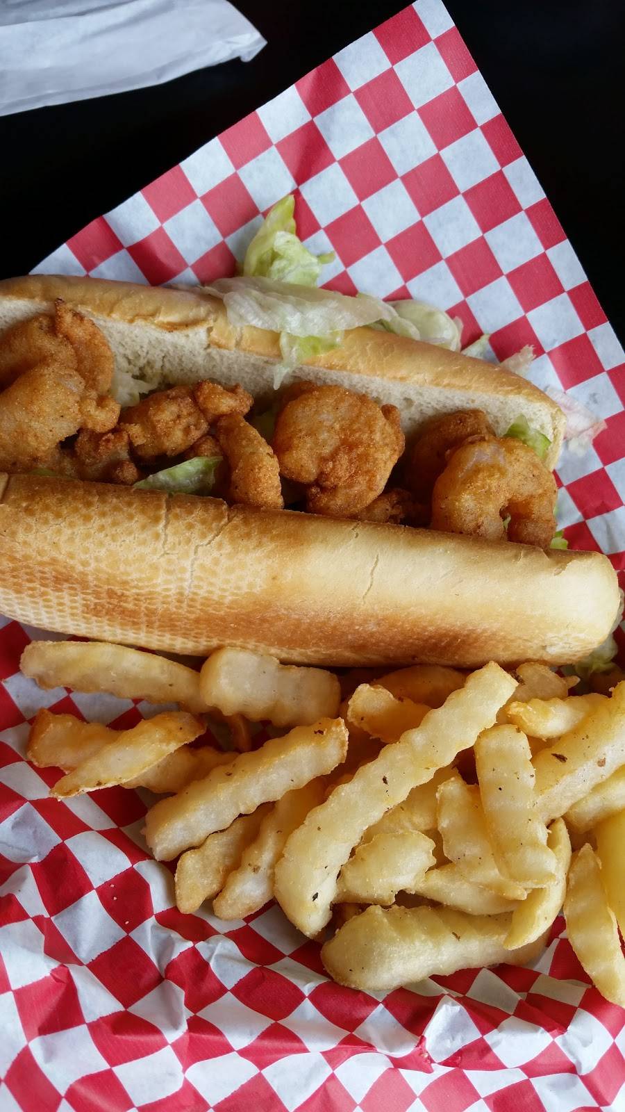Beach Bunny Subs & Grill | restaurant | 306 Roland Ave, Surf City, NC 28445, USA | 9106222276 OR +1 910-622-2276