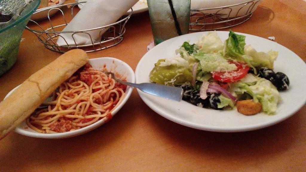 Olive Garden Italian Restaurant Meal Takeaway 3730 University