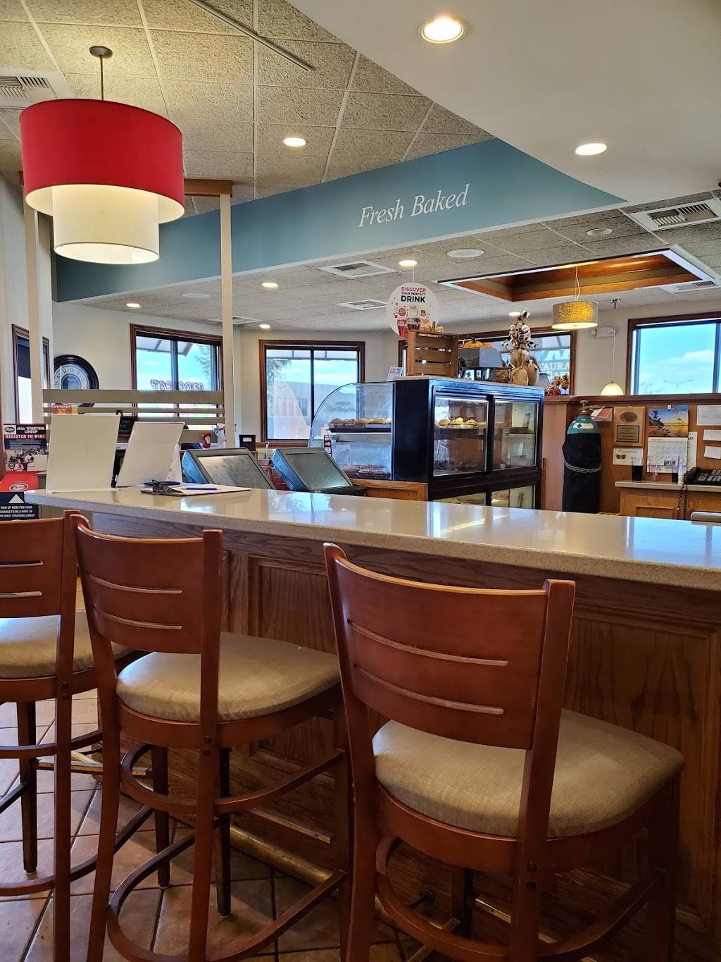 Perkins Restaurant & Bakery | restaurant | 1790 Madison Ave, Mankato, MN 56001, USA | 5073851595 OR +1 507-385-1595