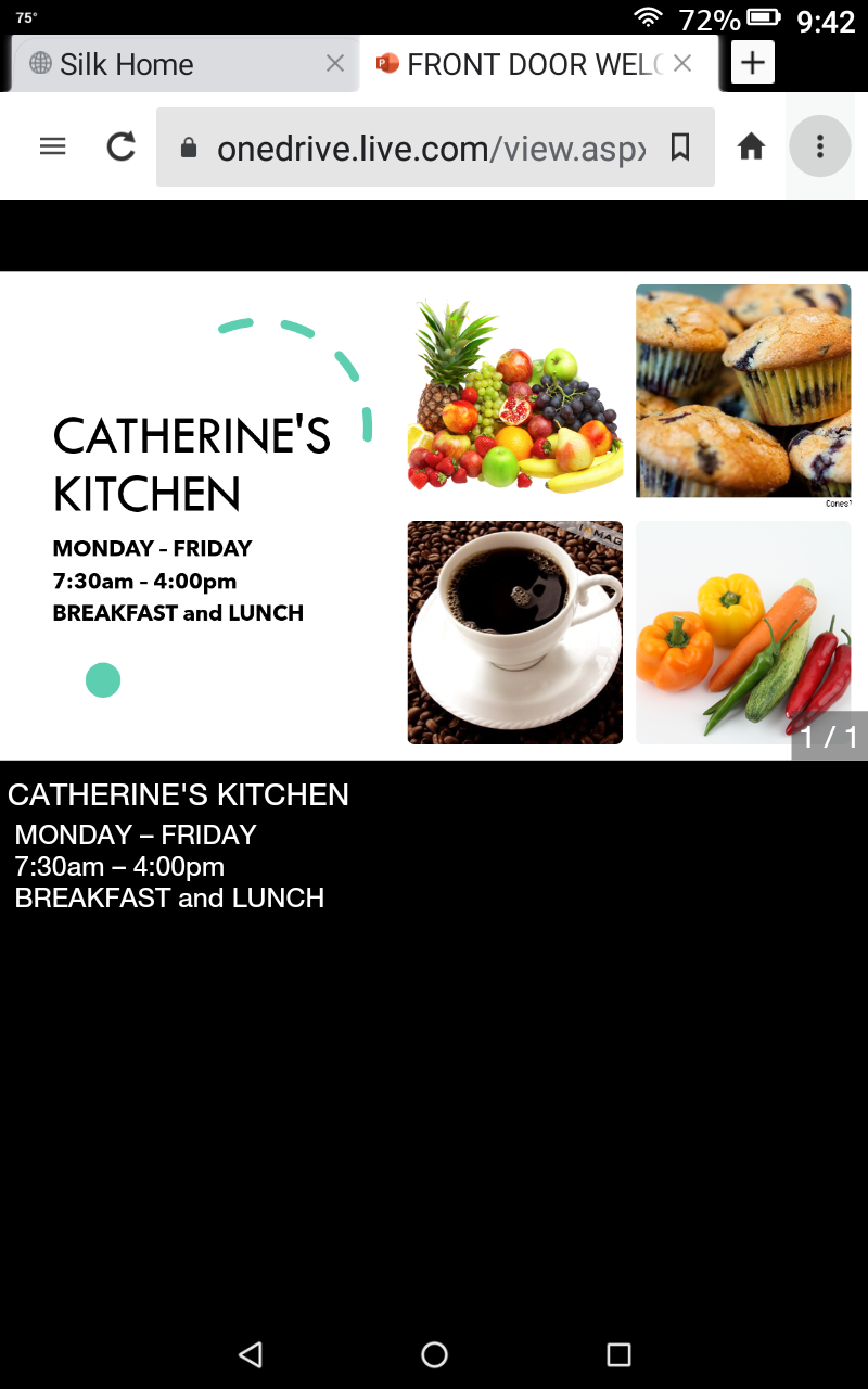 Catherines Kitchen | cafe | 2020 Hampton St, Columbia, SC 29204, USA | 8035761597 OR +1 803-576-1597