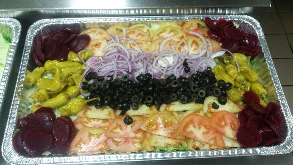 Happys Pizza | meal delivery | 33980 Van Born Rd, Wayne, MI 48184, USA | 7345951111 OR +1 734-595-1111