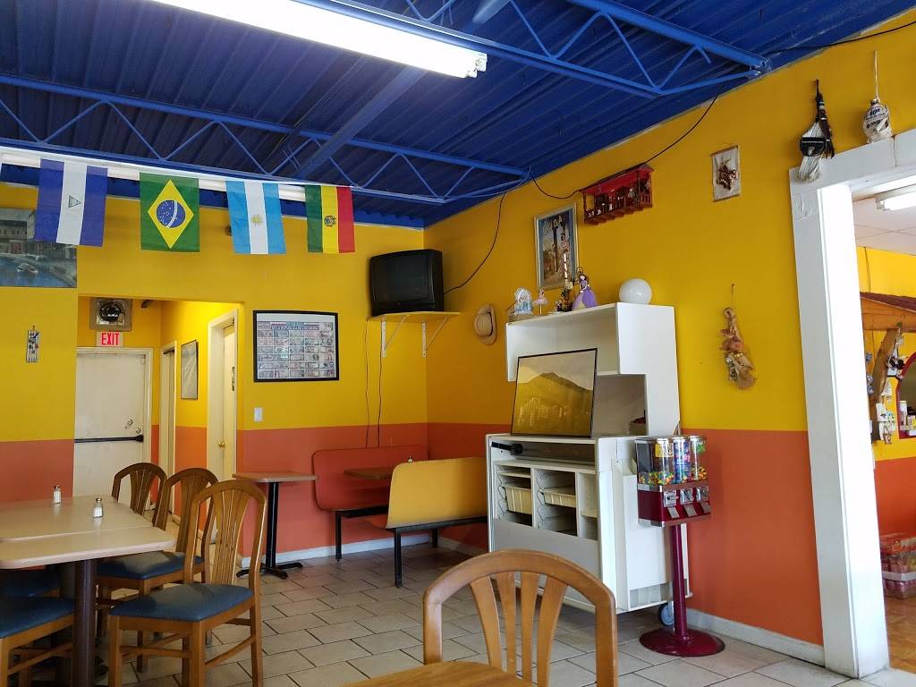 El Rincon Mexicolombiano De La Negra Candela | restaurant | 6300 White Horse Rd #127, Greenville, SC 29611, USA | 8642460357 OR +1 864-246-0357