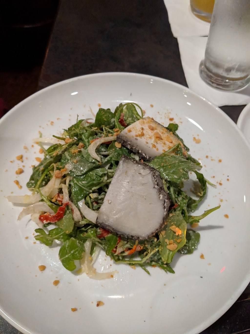 Costa Brava Bistro | restaurant | 5107 Bellaire Blvd Ste 100, Bellaire, TX 77401, USA | 7138391005 OR +1 713-839-1005