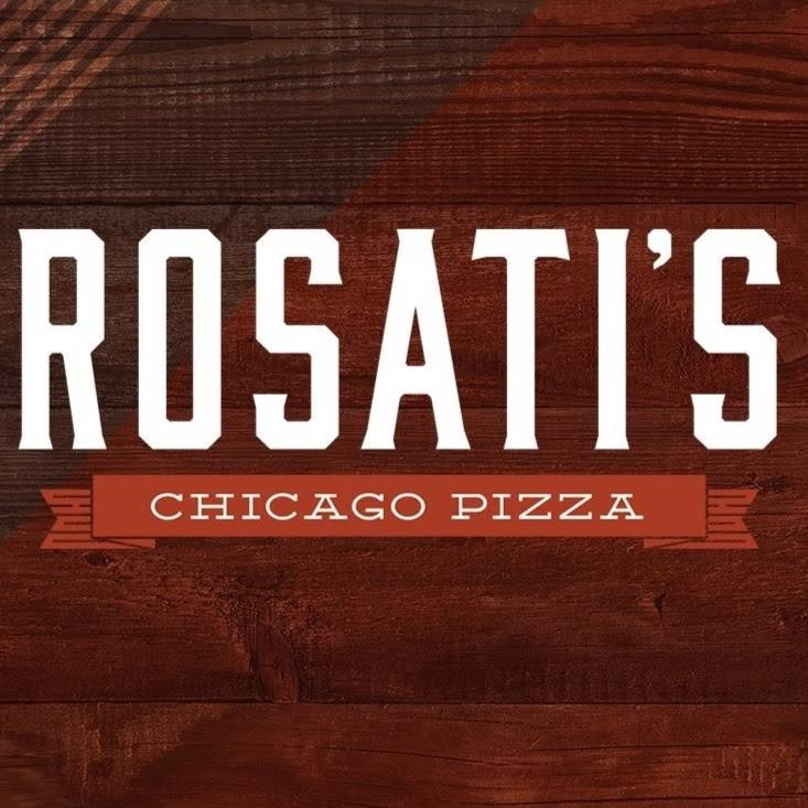 Rosatis Pizza | meal delivery | 2 W Grand Ave, Fox Lake, IL 60020, USA | 8479739100 OR +1 847-973-9100