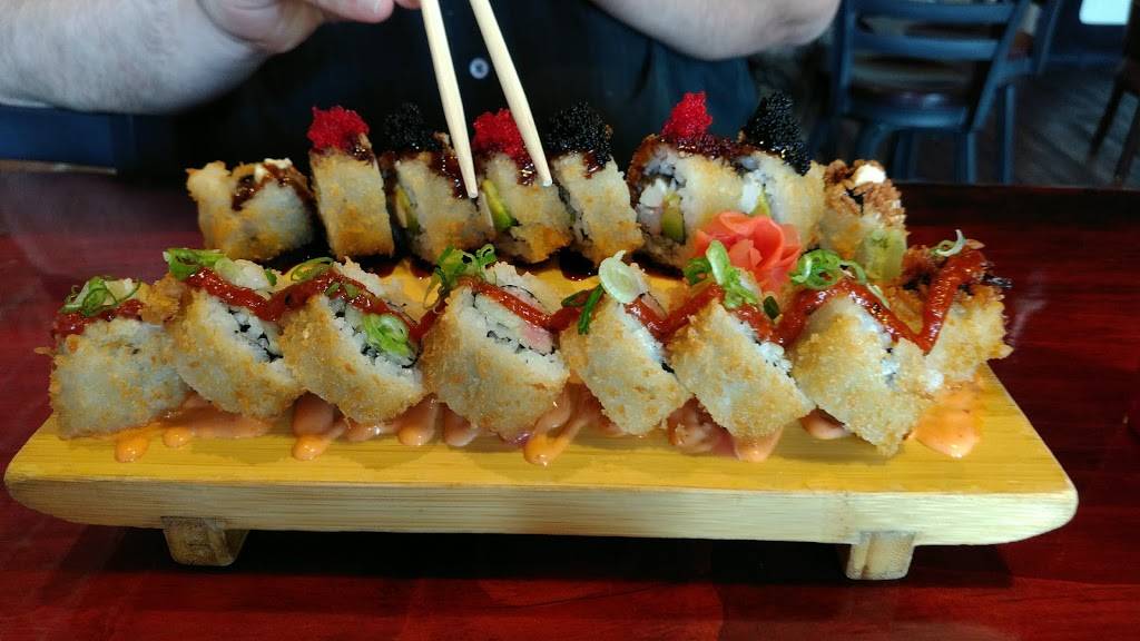 Touch of Thai 2 | restaurant | 102 W 2nd St, Rock Falls, IL 61071, USA | 8157168559 OR +1 815-716-8559