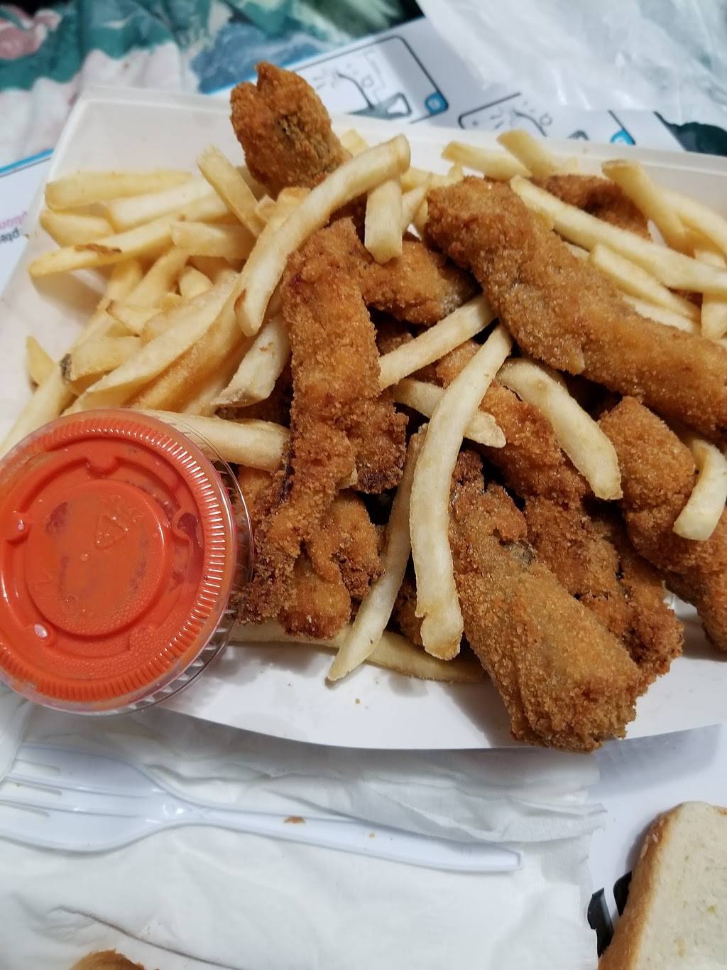 Ray's Shrimp House | 3770 Grant St, Gary, IN 46408, USA