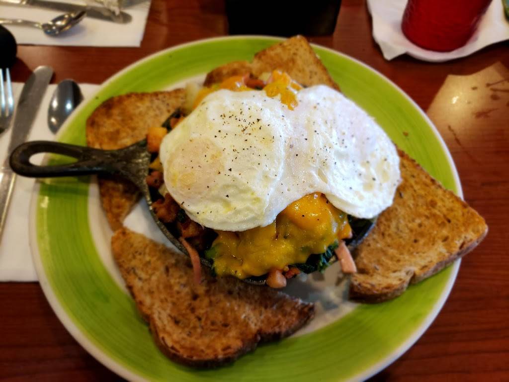 Amys Omelette House | restaurant | 444 Ocean Blvd N, Long Branch, NJ 07740, USA | 7322221206 OR +1 732-222-1206