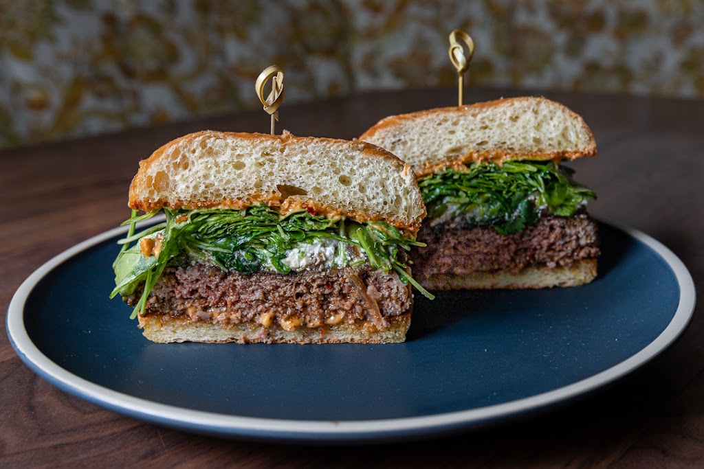 Santolina | restaurant | 9876 Wilshire Blvd, Beverly Hills, CA 90210, USA | 3102851260 OR +1 310-285-1260