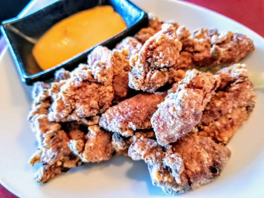 GyuKaku Japanese BBQ Restaurant 14181 Newport Ave, Tustin, CA