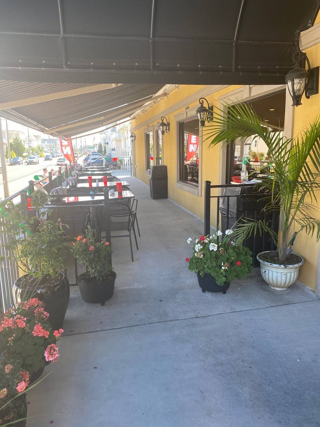 Azzurra Pizza Restaurant 5012 Landis Ave, Sea Isle City, NJ 08243, USA