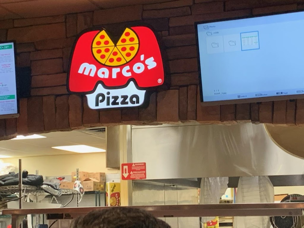 Marcos Pizza | meal delivery | 211 W 6th St, Junction City, KS 66441, USA | 7852101010 OR +1 785-210-1010