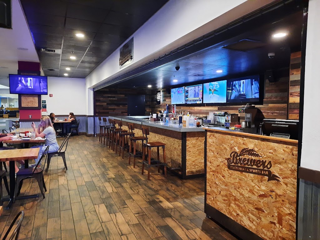 Brewers Restaurant & Sports Bar 2191 E 32nd St, Yuma, AZ 85365, USA