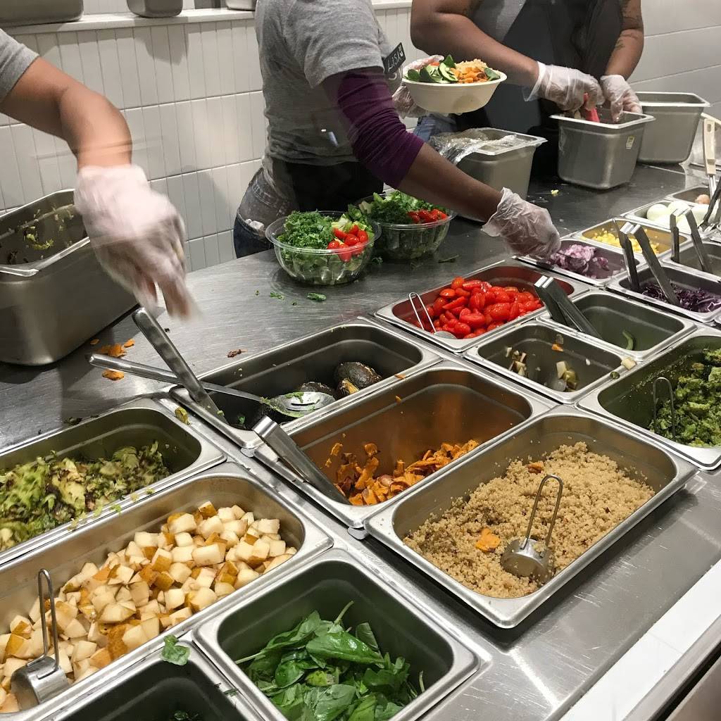 sweetgreen | meal takeaway | 127 Court St, Brooklyn, NY 11201, USA | 3477676800 OR +1 347-767-6800