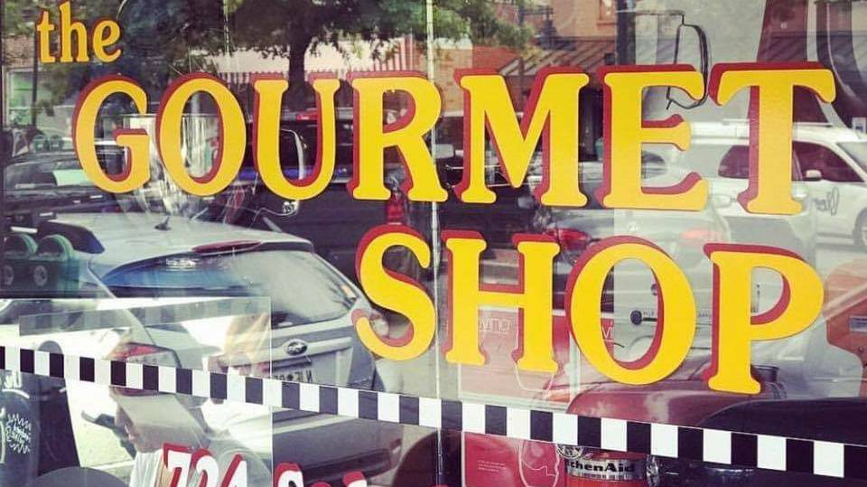 The Gourmet Shop | cafe | 724 Saluda Ave, Columbia, SC 29205, USA | 8037993705 OR +1 803-799-3705