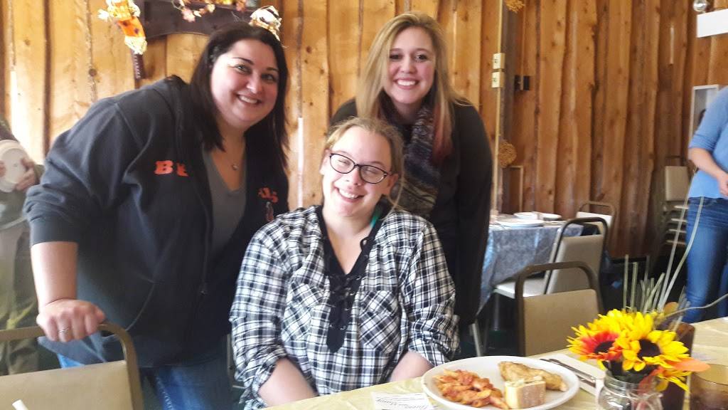 Halfway House Restaurant | restaurant | 60 Brook Rd, Honesdale, PA 18431, USA | 5702536356 OR +1 570-253-6356