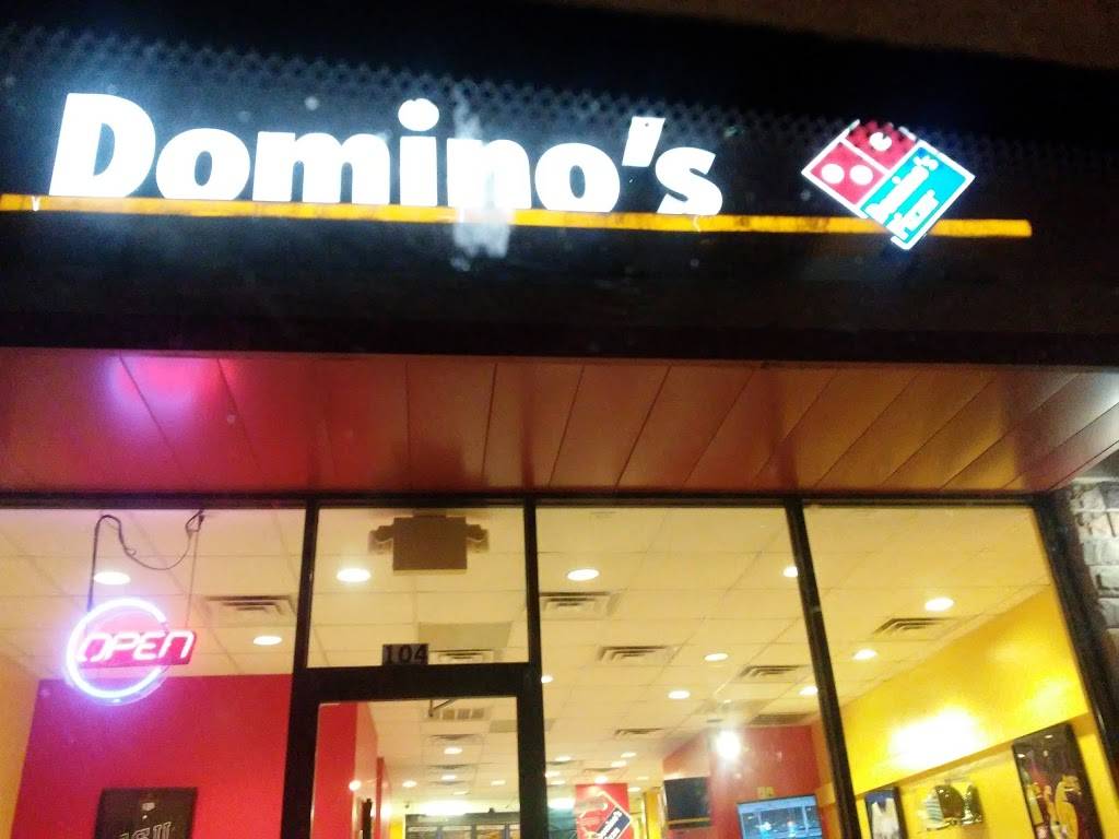 Dominos Pizza | meal delivery | 2753 W Washington St, Stephenville, TX 76401, USA | 2549685551 OR +1 254-968-5551