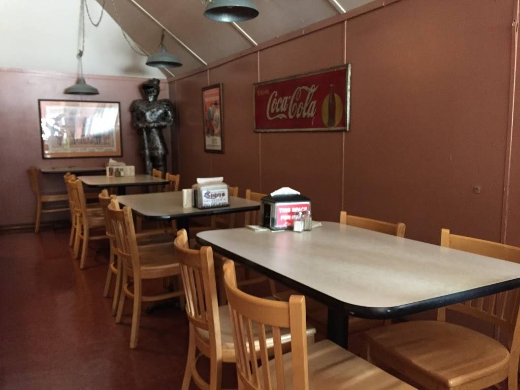 Jerrys | restaurant | 11990 Hasty Rd, Laurinburg, NC 28352, USA | 9102669020 OR +1 910-266-9020