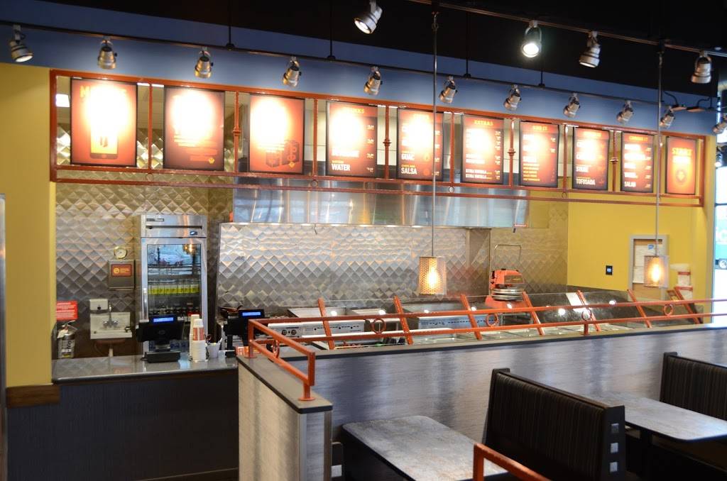 Pancheros Mexican Grill | restaurant | 3845 Lexington Ave N, Arden Hills, MN 55126, USA | 6513301513 OR +1 651-330-1513