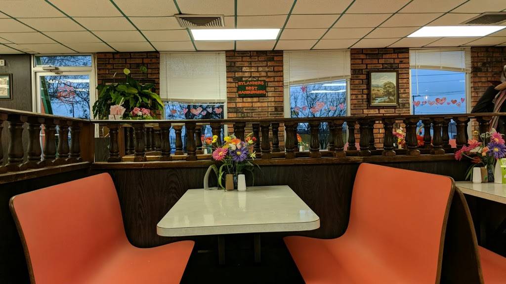 Rylanders Best Hamburgers | restaurant | 2801 W Ave M, Temple, TX 76504, USA | 2547784131 OR +1 254-778-4131