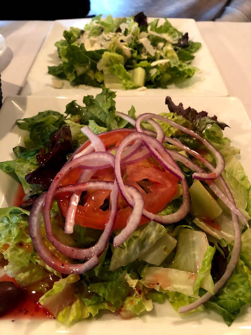 Angelas Ristorante & Pizzeria | restaurant | 425 Ridge Rd, Richmond, VA 23229, USA | 8042887483 OR +1 804-288-7483