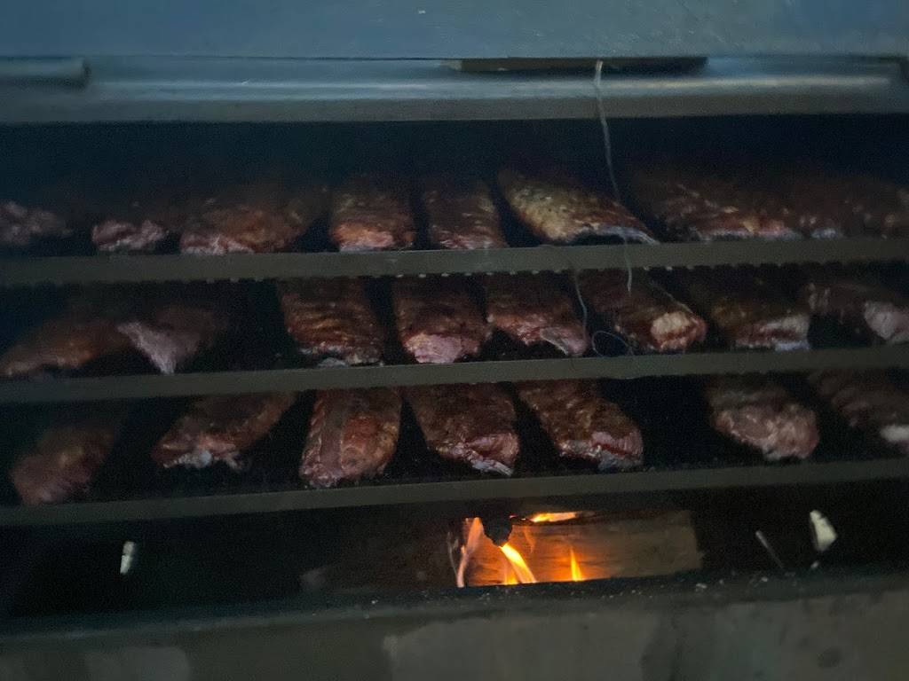 QuickQue BBQ Shack | restaurant | 56140 E 280 Rd, Afton, OK 74331, USA | 9188016018 OR +1 918-801-6018