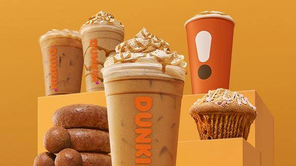 Dunkin | bakery | 612 Greenville Blvd SW, Greenville, NC 27834, USA | 2523211552 OR +1 252-321-1552