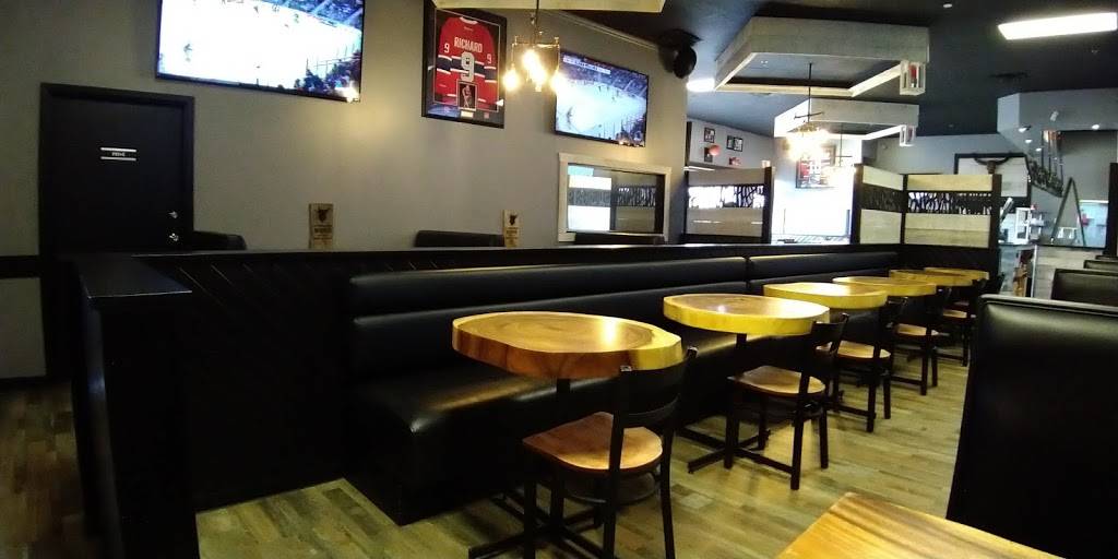 Resto-Bar La Belle Province Sportive | restaurant | 1900 Boulevard Dagenais O, Laval, QC H7L 5C7, Canada | 4509636931 OR +1 450-963-6931