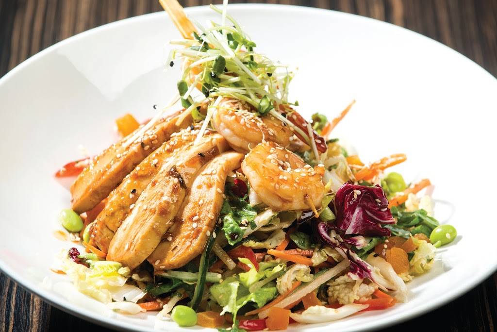 Restaurant Zibo! Anjou (Galeries dAnjou) | restaurant | 7999 Boulevard des Galeries dAnjou local L-01B, Anjou, QC H1M 1W9, Canada | 5149032509 OR +1 514-903-2509