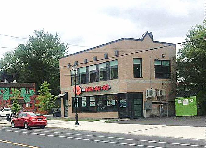 Duo Pizza Inc | meal delivery | 248 Boulevard Churchill, Greenfield Park, QC J4V 1Z7, Canada | 4504664040 OR +1 450-466-4040