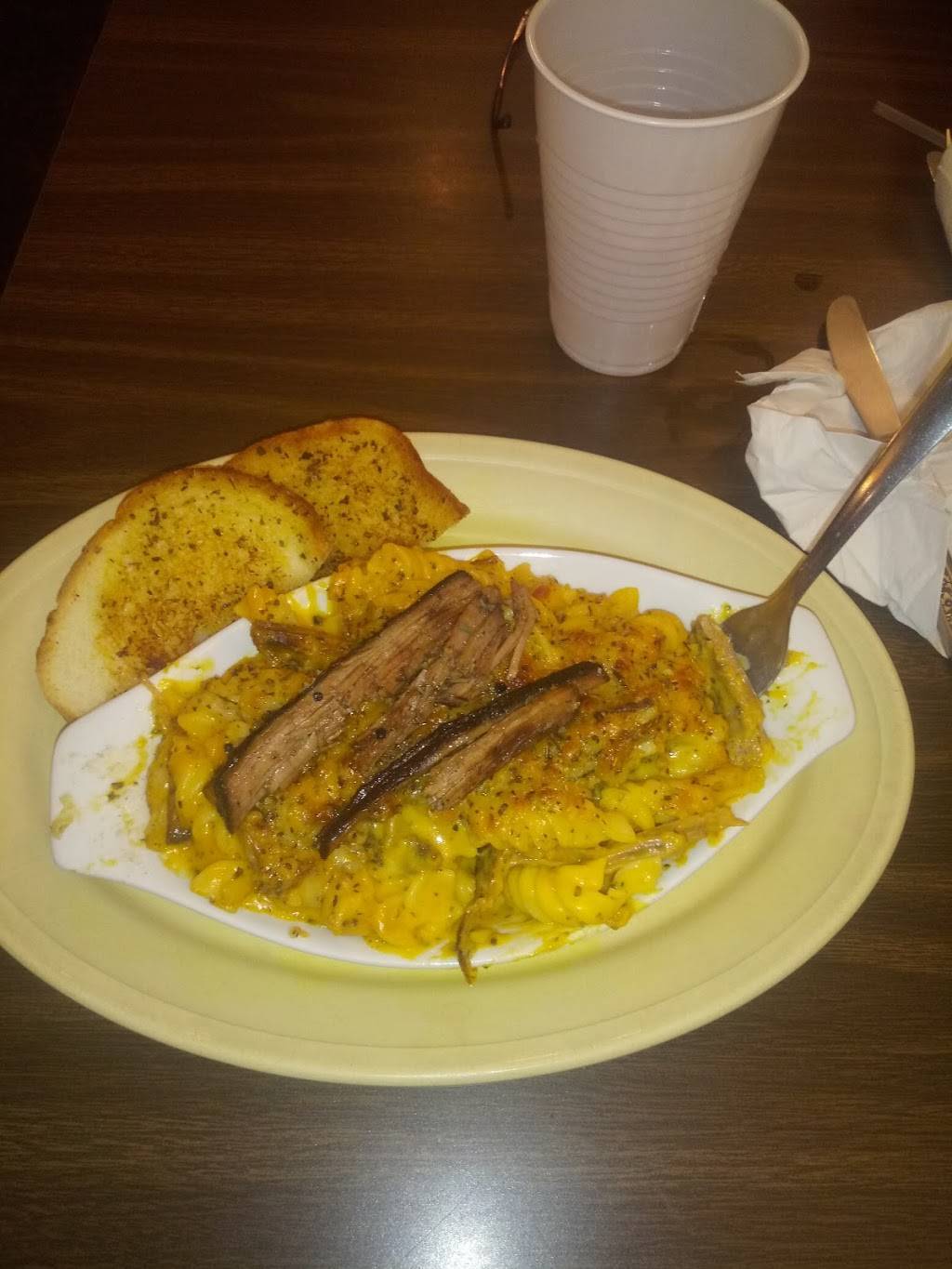 Cafe trestle Restaurant 21452 ster Rd, Craigsville, WV 26205, USA