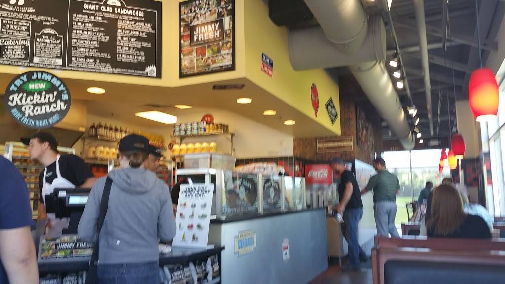 Jimmy Johns | meal delivery | 2635 W 78th St, Chanhassen, MN 55317, USA | 9524014321 OR +1 952-401-4321