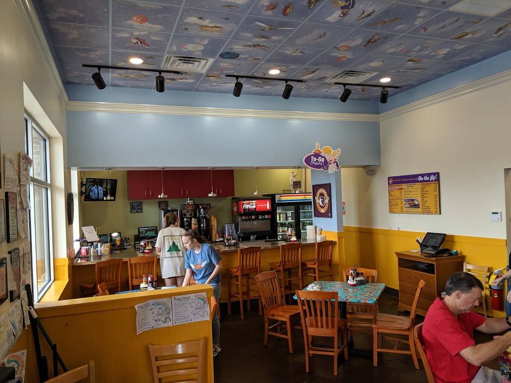 Flying Biscuit Cafe - Evans GA | restaurant | 3118 William Few Pkwy #9, Evans, GA 30809, USA | 7064260113 OR +1 706-426-0113