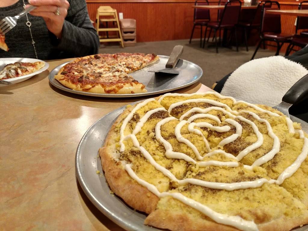 Breadeaux Pizza | meal delivery | 101 N.E. James, Grimes, IA 50111, USA | 5159864242 OR +1 515-986-4242