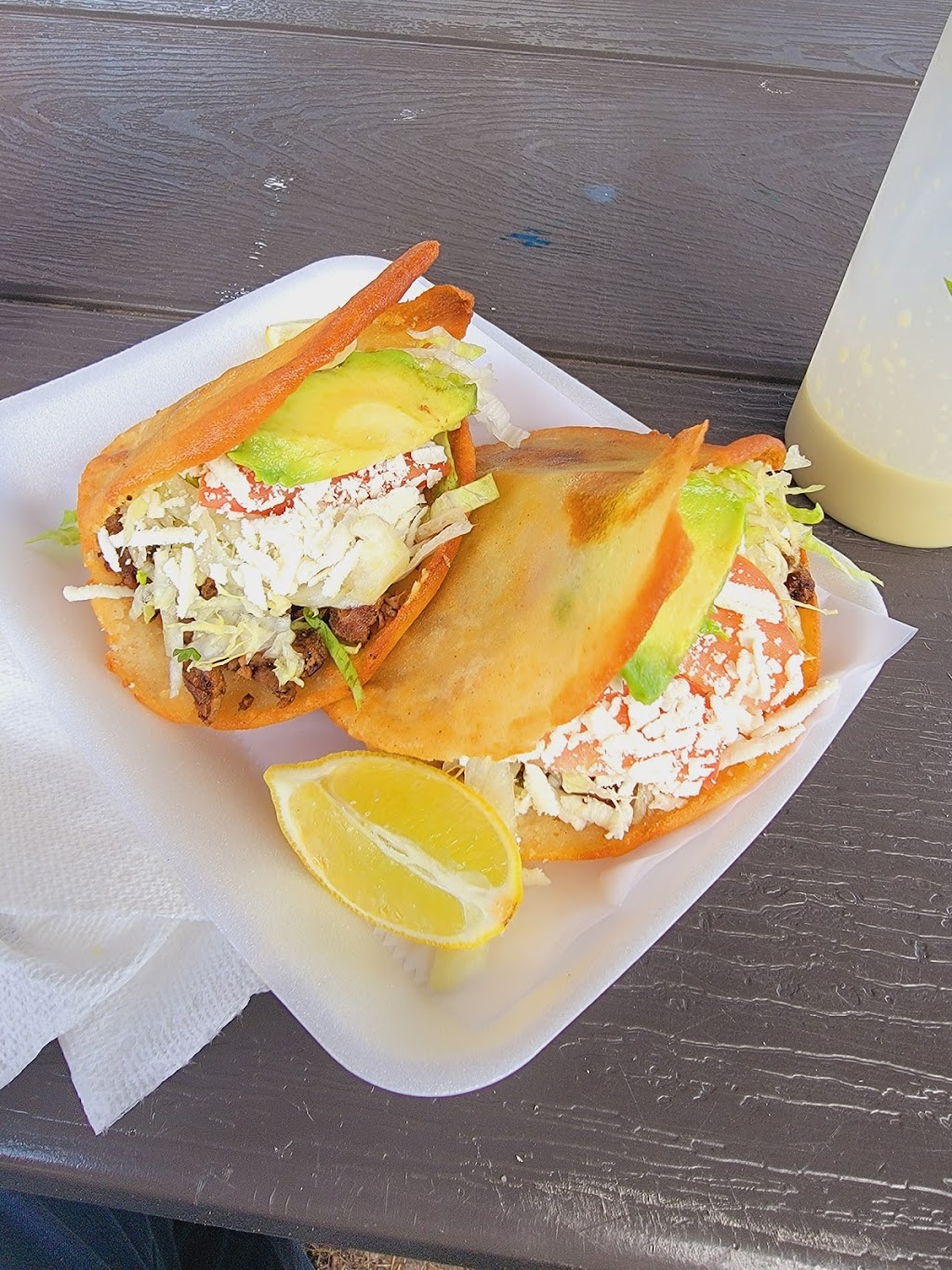 LOS GARCIA'S TAQUERIA POLLO ASADOS 37915 FM 1774, Magnolia, TX 77355, USA