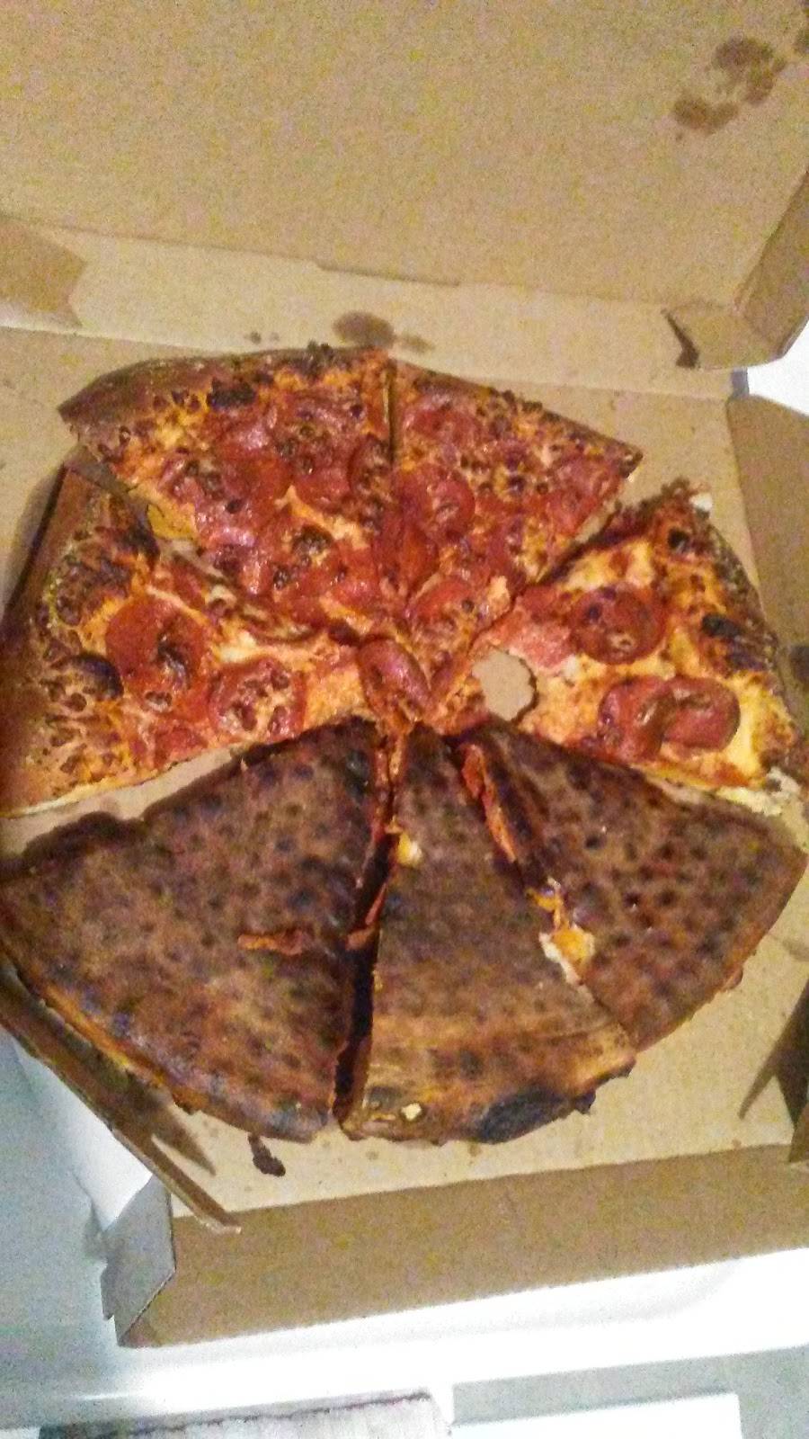 Dominos Pizza | meal delivery | 705 Grove St Ste 100, Fayetteville, NC 28301, USA | 9104333030 OR +1 910-433-3030