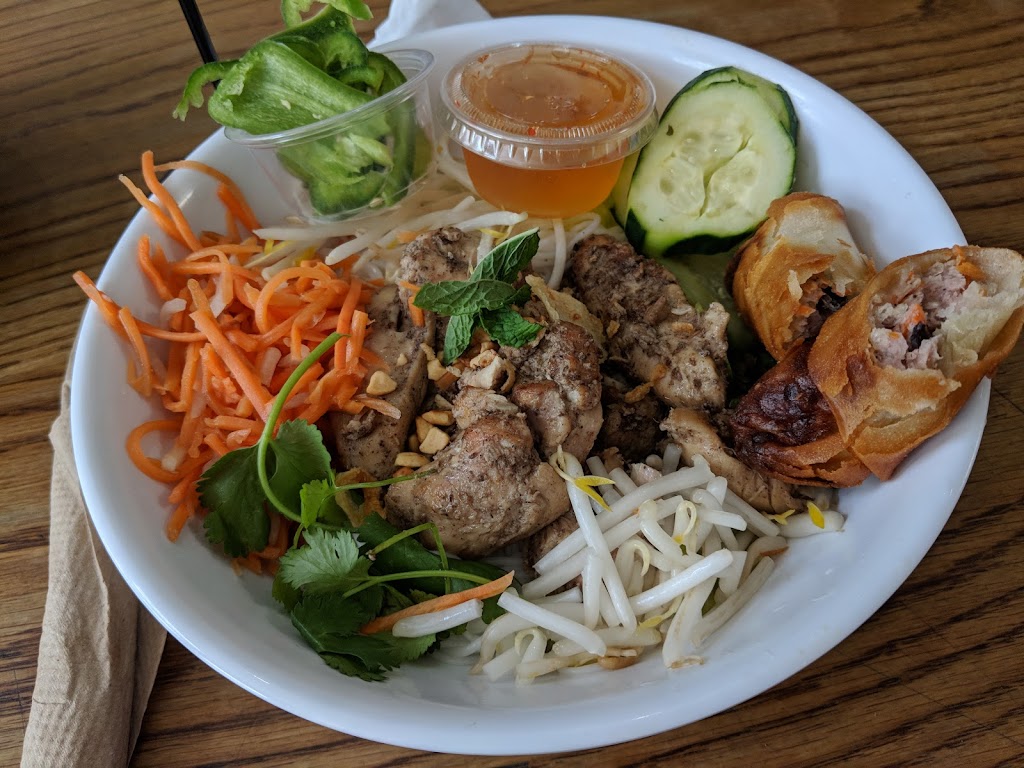 Bun Mee - Restaurant | 2015 Fillmore St, San Francisco, CA 94115, USA