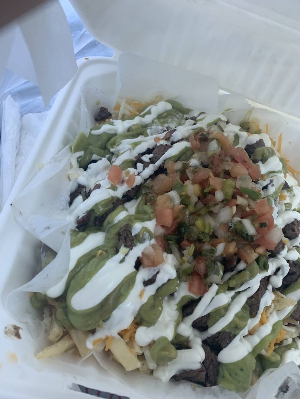 Daygos San Diego Taco Shop | restaurant | 9005 Alderman Dr. Suite 55, Austin, TX 78747, USA | 6196291165 OR +1 619-629-1165