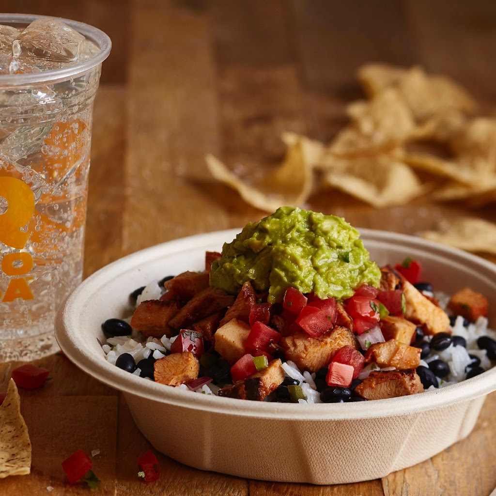 QDOBA Mexican Eats | restaurant | 5471 New Albany Rd W, New Albany, OH 43054, USA | 6146567063 OR +1 614-656-7063