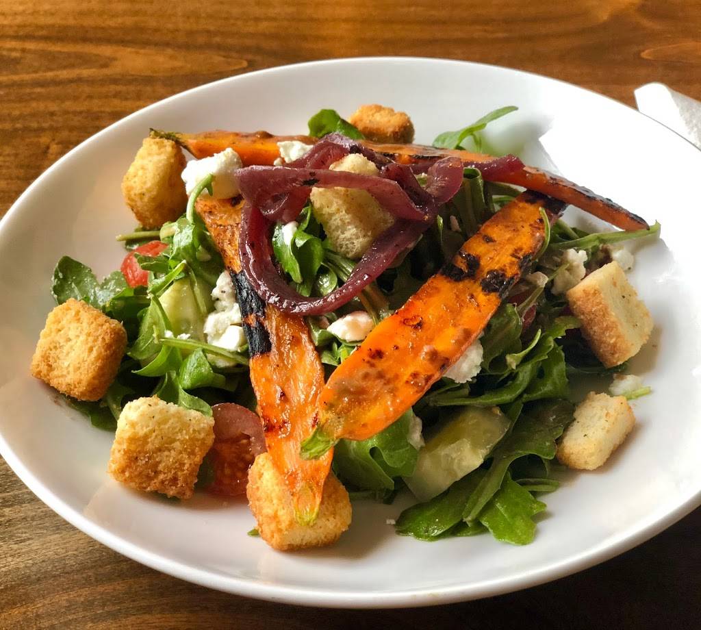 High Side | restaurant | 4009 Chain Bridge Rd, Fairfax, VA 22030, USA | 7038658181 OR +1 703-865-8181