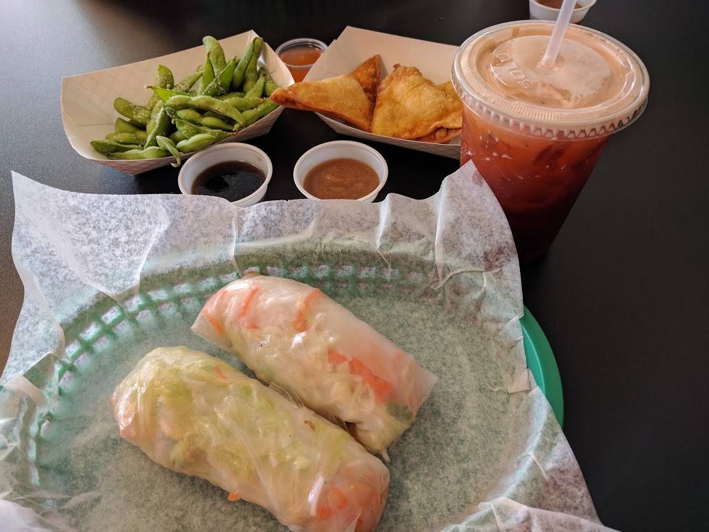 SpringRo | restaurant | 6254 E 37th St N Suite #180, Wichita, KS 67220, USA | 3162269123 OR +1 316-226-9123