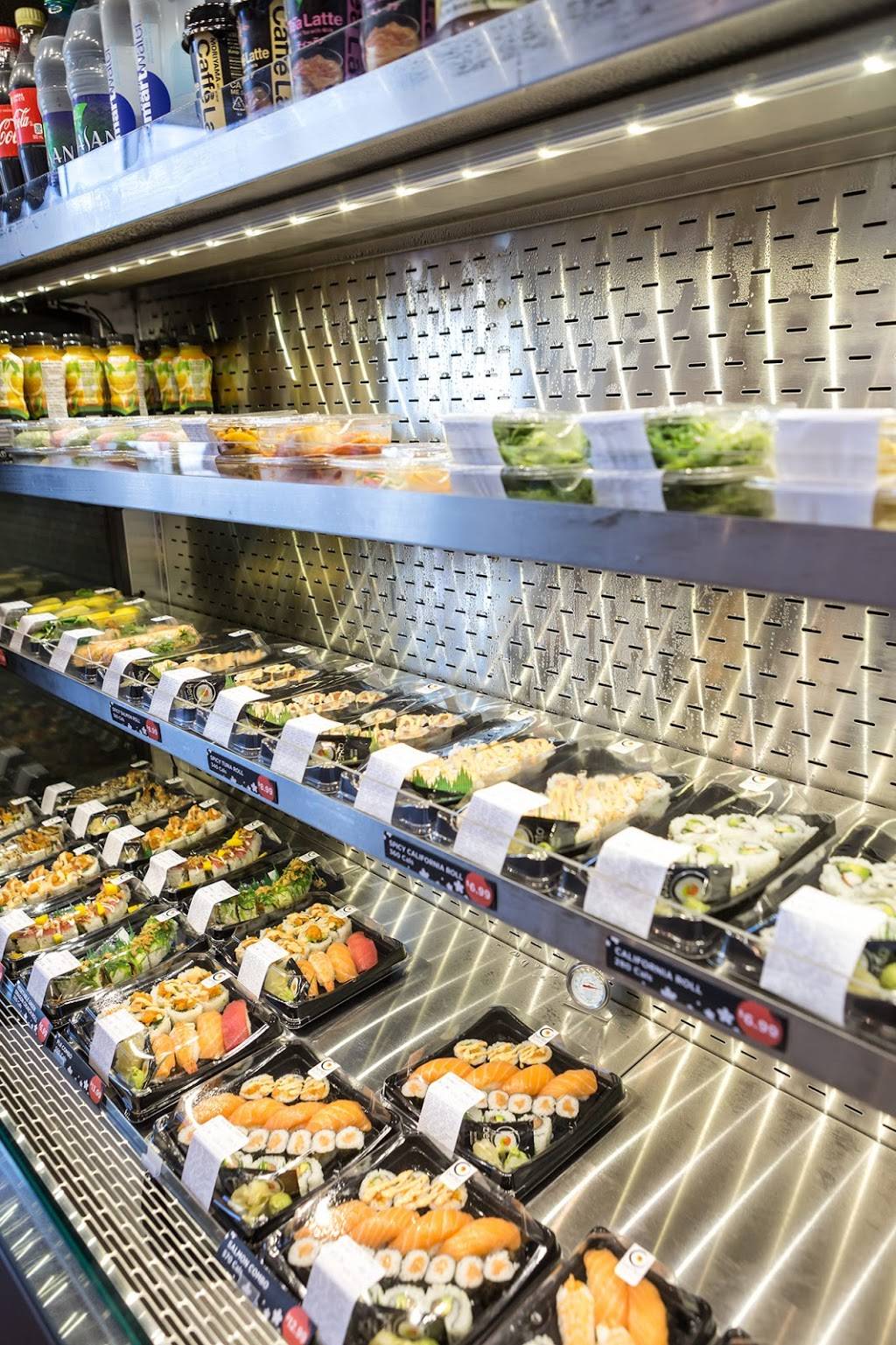 Bento Sushi | meal takeaway | 481 River Rd, Edgewater, NJ 07020, USA | 2018408006 OR +1 201-840-8006