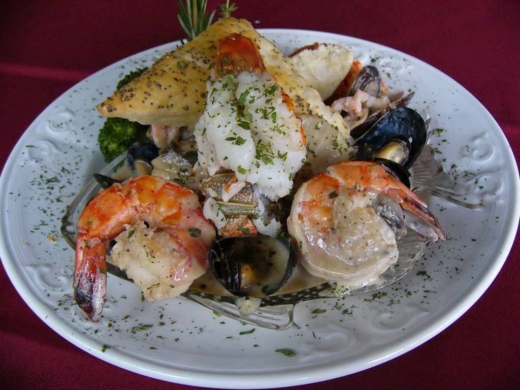 Restaurant Le Fin Palais 379 Boulevard AdolpheChapleau, Boisdes