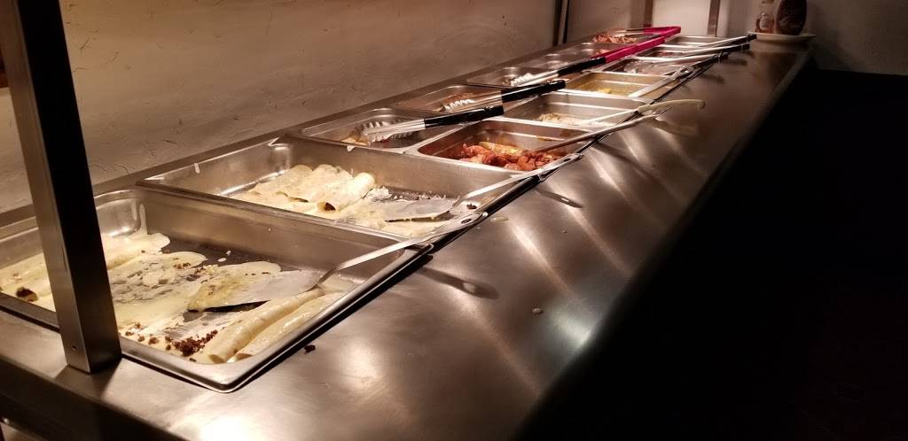 Don Julio Mexican Restaurant | restaurant | 1901 Virginia Ln, Corinth, MS 38834, USA | 6622862575 OR +1 662-286-2575
