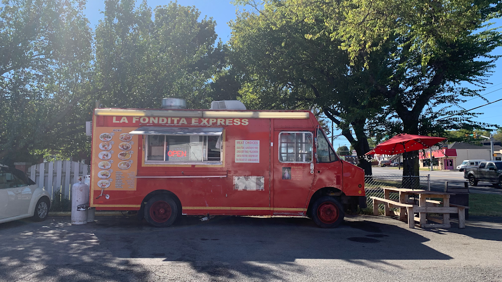 La Fondita Express | restaurant | 3010 Nolensville Pike, Nashville, TN 37211, USA | 6152907840 OR +1 615-290-7840