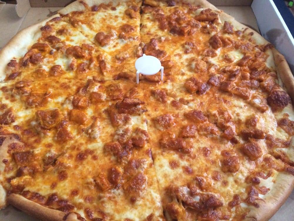 Spicy Pizza | meal delivery | 43-22 43rd Ave, Sunnyside, NY 11104, USA | 7187066655 OR +1 718-706-6655